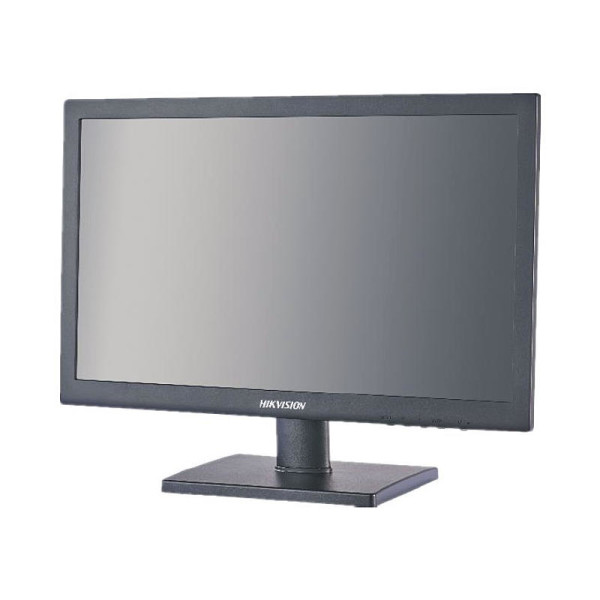 HIKVision DS-D5019QE-B(EU) 18,5 LCD Monitor