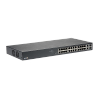 Axis T8524 PoE+ Switch, managed, 24-Port