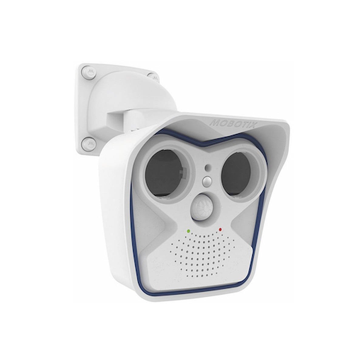 Mobotix M16B Body für M16-Sensormodule (Tag/Nacht)