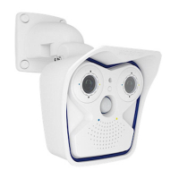 Mobotix M16B Komplettkamera 6MP, 2x B036 Tag/Nacht