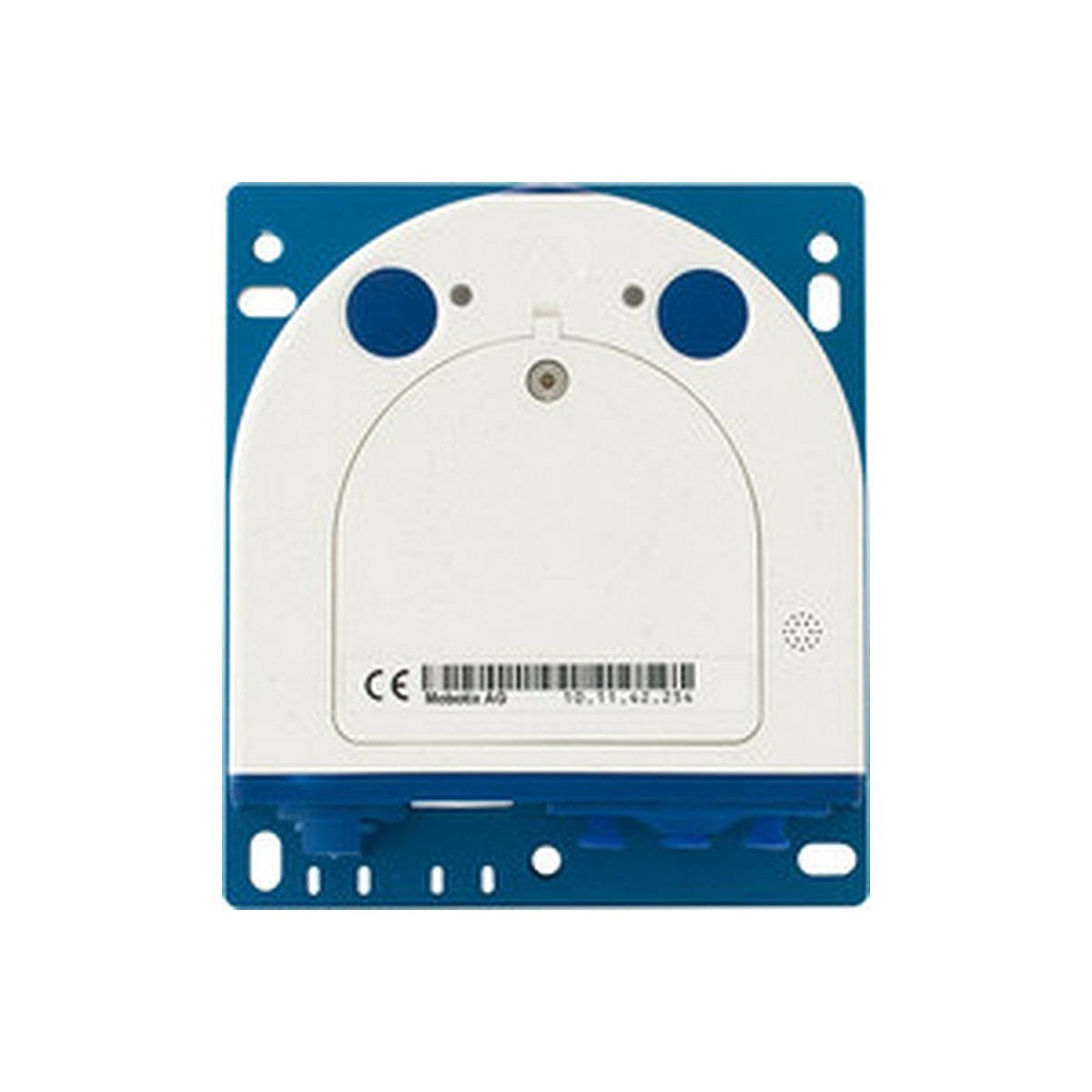 Mobotix S16B Body für S16B/S15-Sensormodule (T/N)