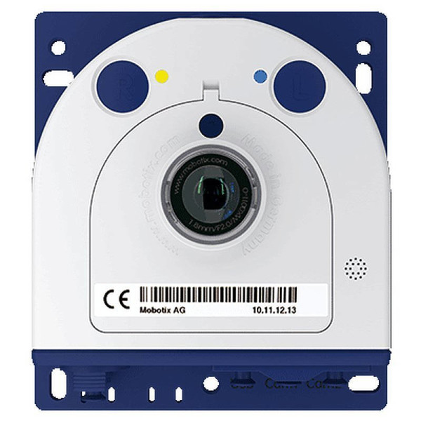 Mobotix S26B Komplettkamera 6MP, B016 (Nacht)