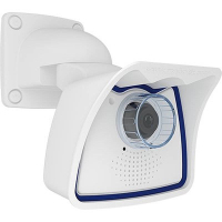 Mobotix M26B Komplettkamera 6MP, B016 (Tag)