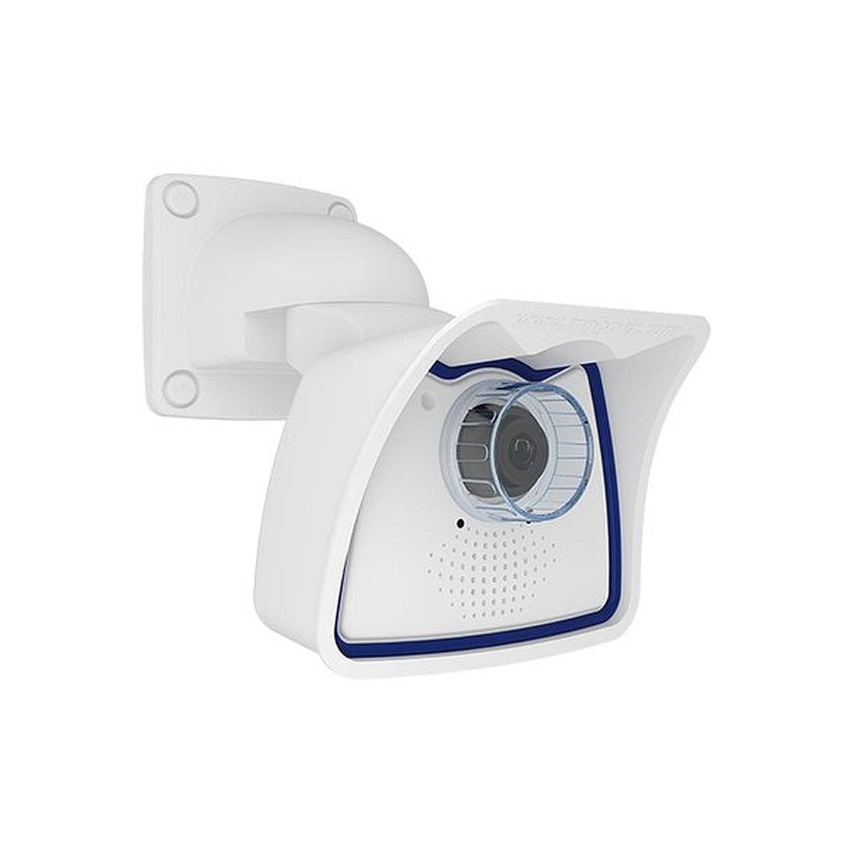 Mobotix M26B Komplettkamera 6MP, B079 (Tag)