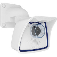 Mobotix M26B Komplettkamera 6MP, B500 (Tag)