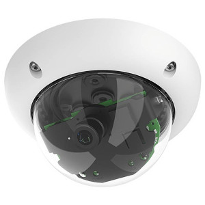 Mobotix D26B Komplettkamera 6MP, B036 (Tag)