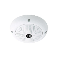 Mobotix Q26B Komplettkamera 6MP, B016 (Nacht)