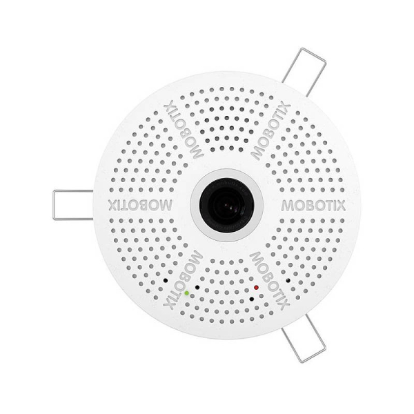 Mobotix c26B Komplettkamera 6MP, B016, Tag