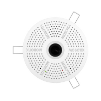 Mobotix c26B Komplettkamera 6MP, B016, Tag