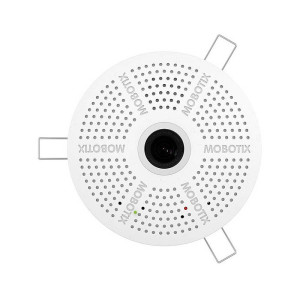 Mobotix c26B Komplettkamera 6MP, B016, Tag Audio