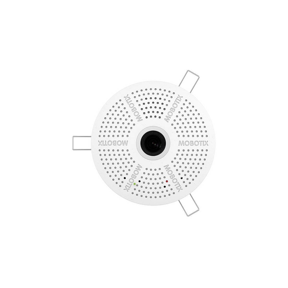 Mobotix c26B Komplettkamera 6MP, B016, Nacht Audio