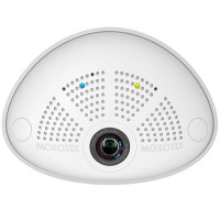 Mobotix i26B Body 6MP (Nacht)