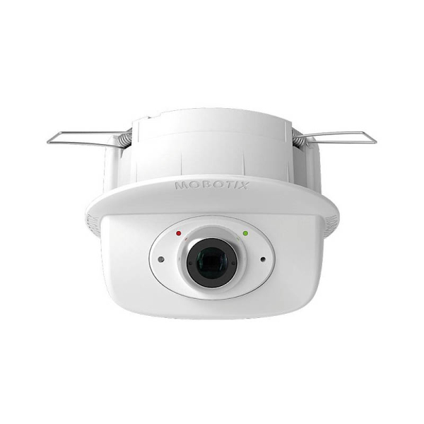 Mobotix p26B Komplettkamera 6MP, B016, Tag Audio