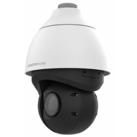 Mobotix MOVE SpeedDome SD-340-IR