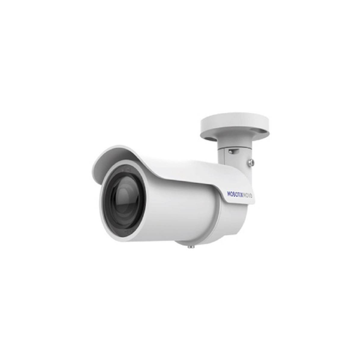 Mobotix MOVE BulletCamera BC-4-IR