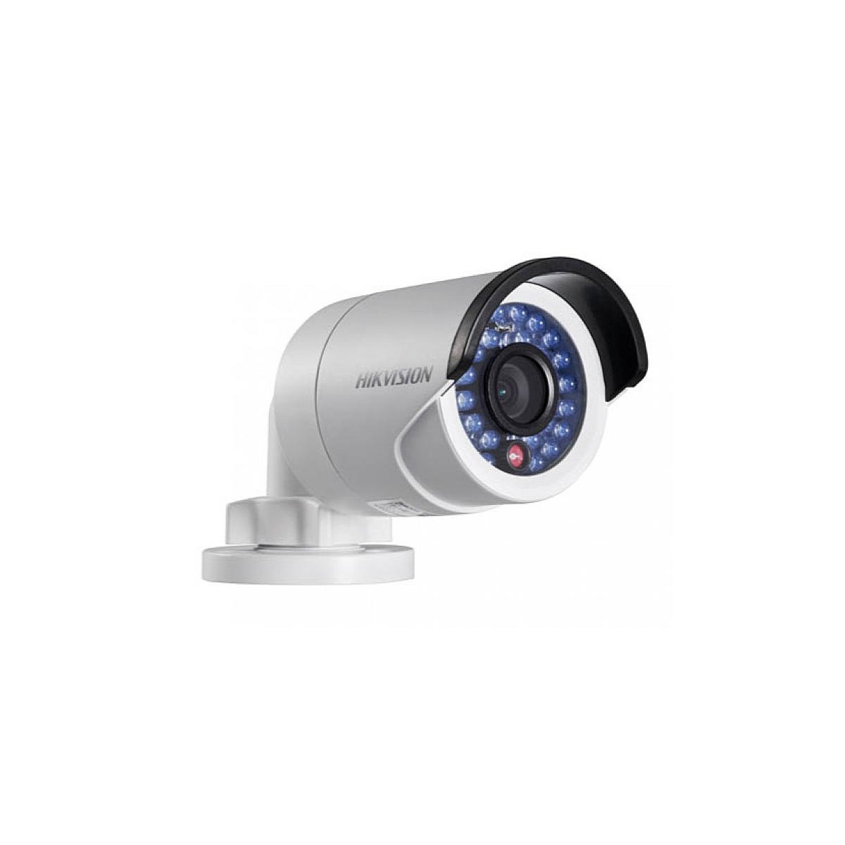 HIKVision DS-2CC12D9T-A HD-TVI Kamera 4MPx T/N