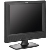 ABUS TVAC10001 10.4 LED Monitor mit BNC Eingang