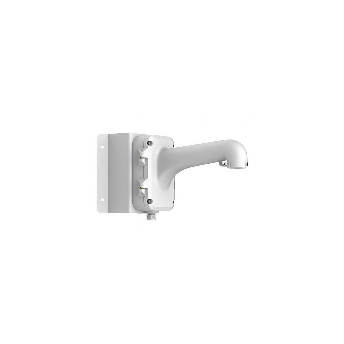 HIKVision DS-1604ZJ-CORNER Eckmontagehalter