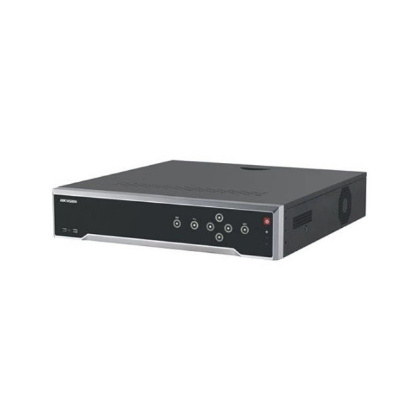 HIKVision DS-7716NI-K4 16-Kanal NVR 8MP, HDMI/VGA