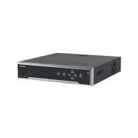 HIKVision DS-7716NI-K4 16-Kanal NVR 8MP, HDMI/VGA