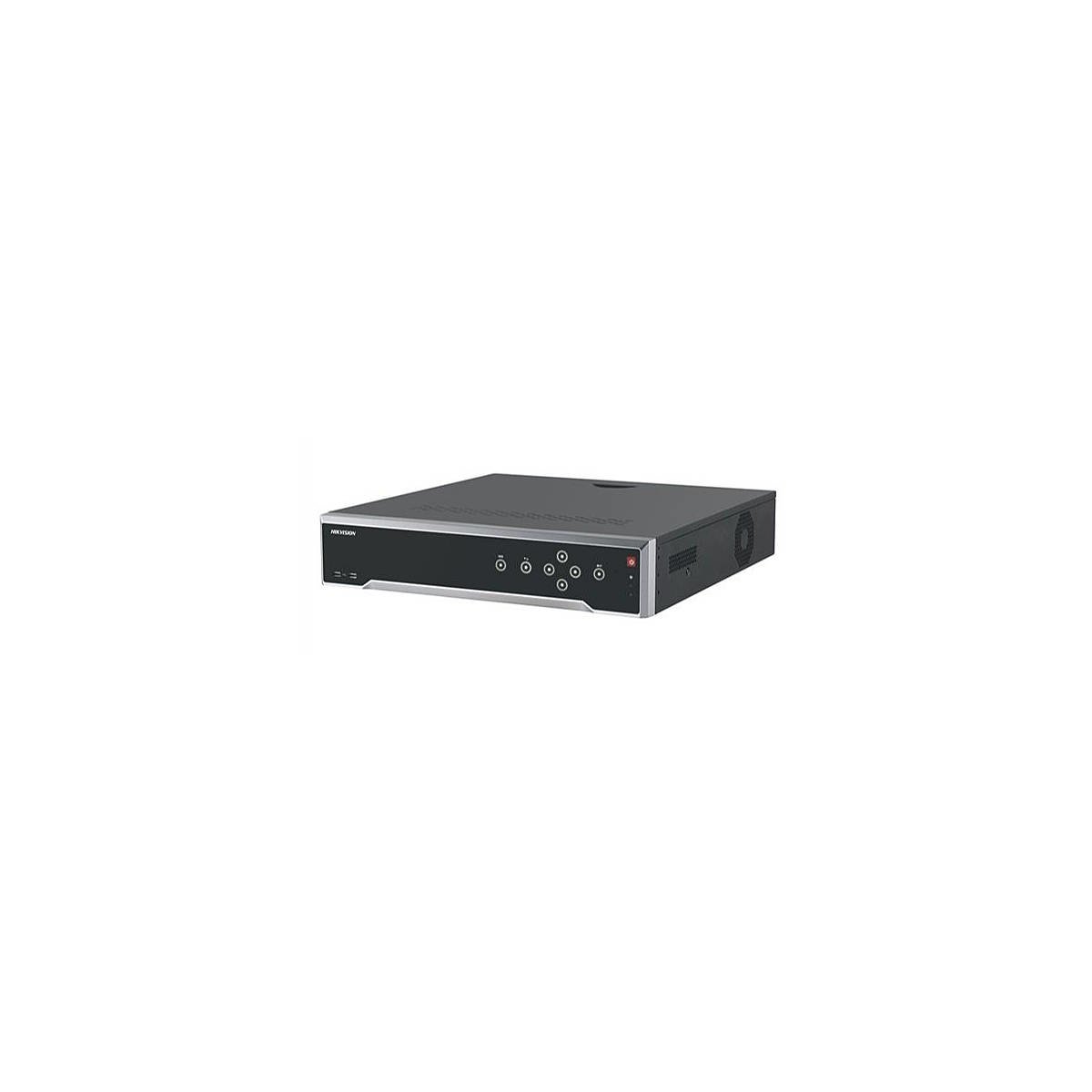 HIKVision DS-7716NI-I4/16P 16-Kanal NVR 12MP, HDMI