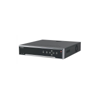 HIKVision DS-7732NI-I4 32-Kanal NVR 12MP, HDMI/VGA