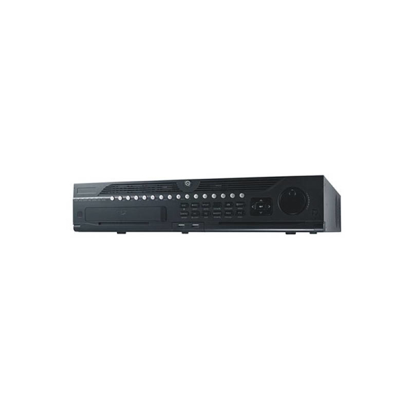 HIKVision DS-9632NI-I8 32-Kanal NVR 12MP, HDMI/VGA