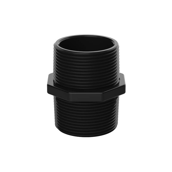 Axis 1.5" NPS/NPT MALE COUPLER Adapter