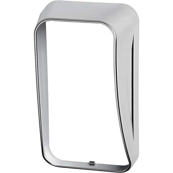 ABUS HomeTec Pro CSS 3000 S Sichtschutz silber