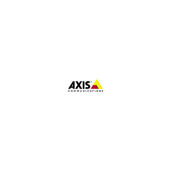 AXIS H.264, AAC Decoder, Lizenz für 50 Clients