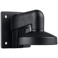 ABUS TVAC31450X Wandhalterung, schwarz