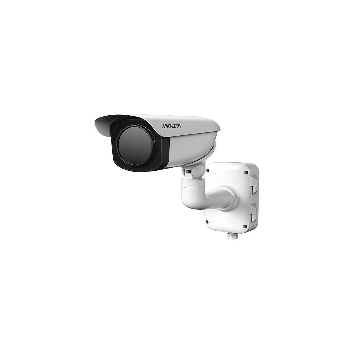 HIKVision DS-2TD2366-50(50mm) IP-Thermal