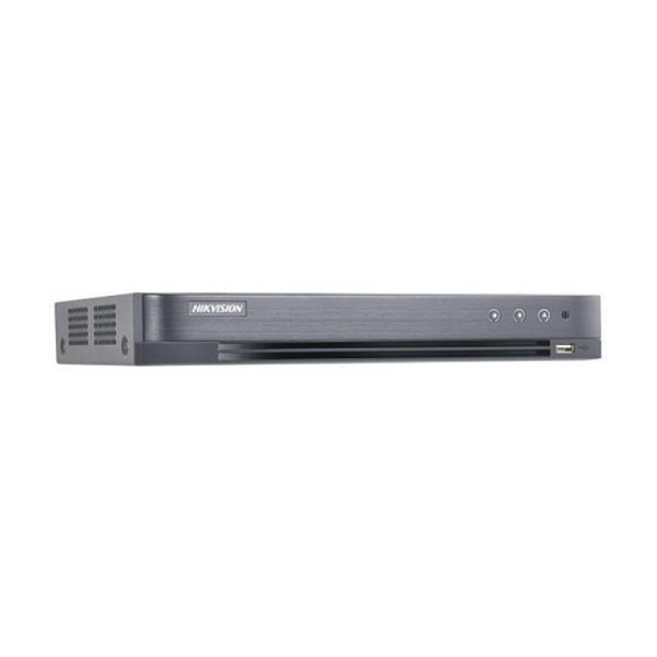 HIKVision DS-7204HUHI-K1/P 4-Kanal DVR 6MP, HDMI