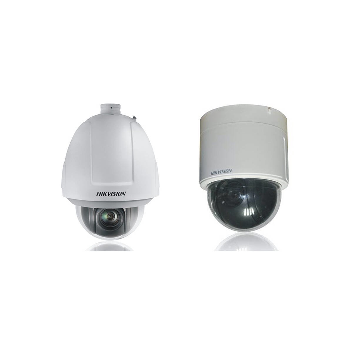 HIKVision DS-2DF5274-AE3 IP-Kamera 1,3 MPx T/N PTZ