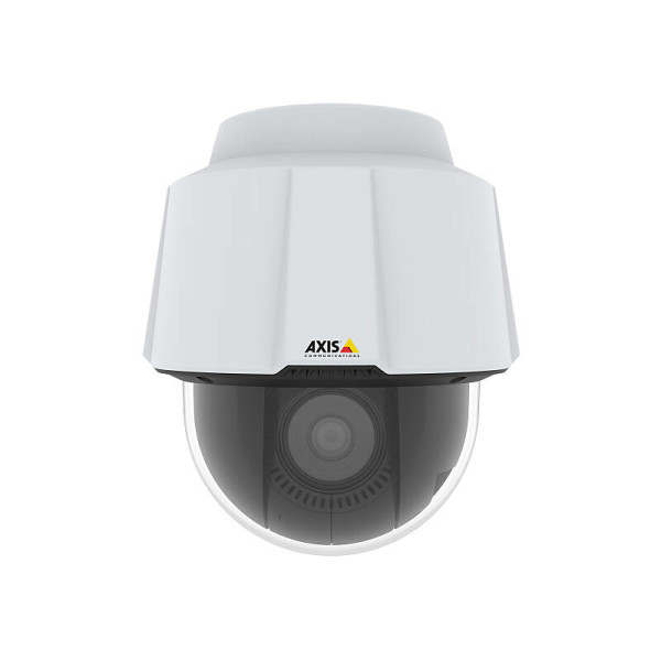 Axis P5655-E 50HZ IP-Kamera 1080p T/N PoE+ IP66