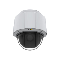 Axis Q6074-E 50HZ IP-Kamera 720p T/N PoE IP66 IK10