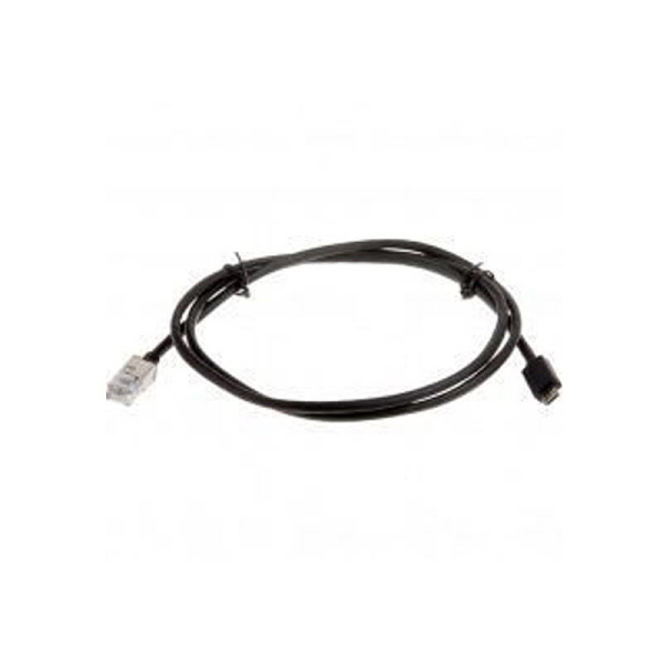 Axis F7301 CABLE BLACK 1M Verbindungskabel. 4 Stk.