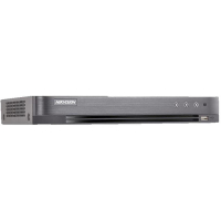 HIKVision iDS-7208HUHI-M1/S/A 8-Kanal DVR 8MP HDMI