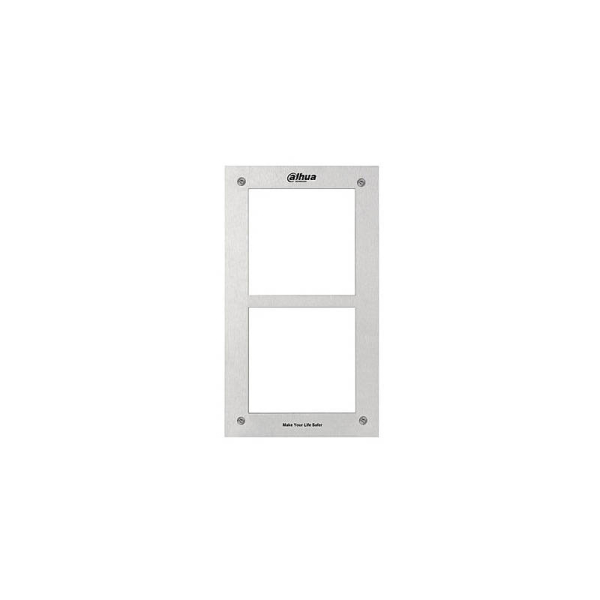 Dahua - VTOF002 - 2 Modul Abdeckblende