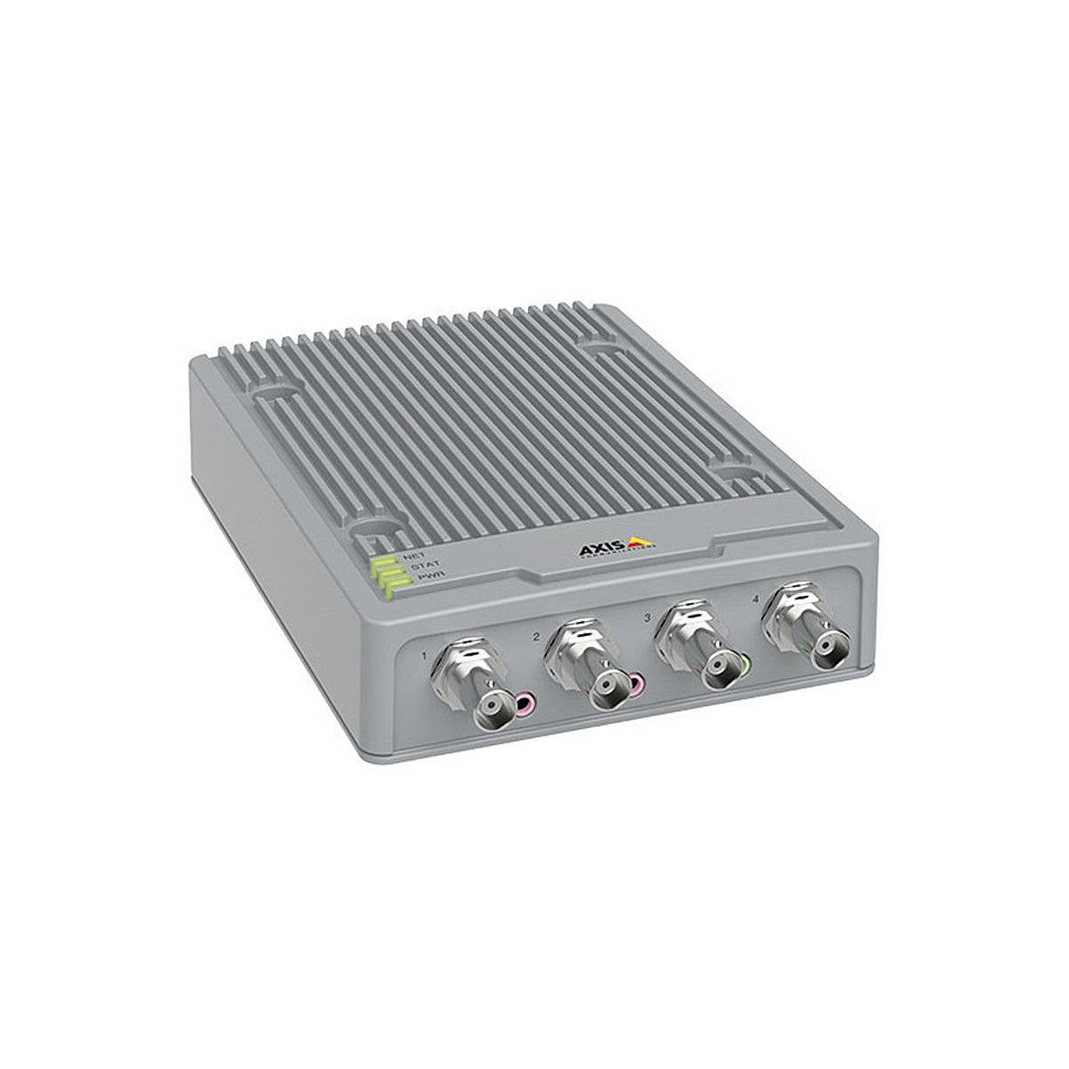 AXIS P7304 Video Server 4-Kanal, 1080p, Audio, PoE