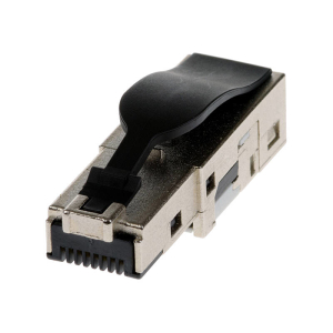 Axis RJ45 FIELD CONNECTOR Netzwerkstecker, 10 Stk.