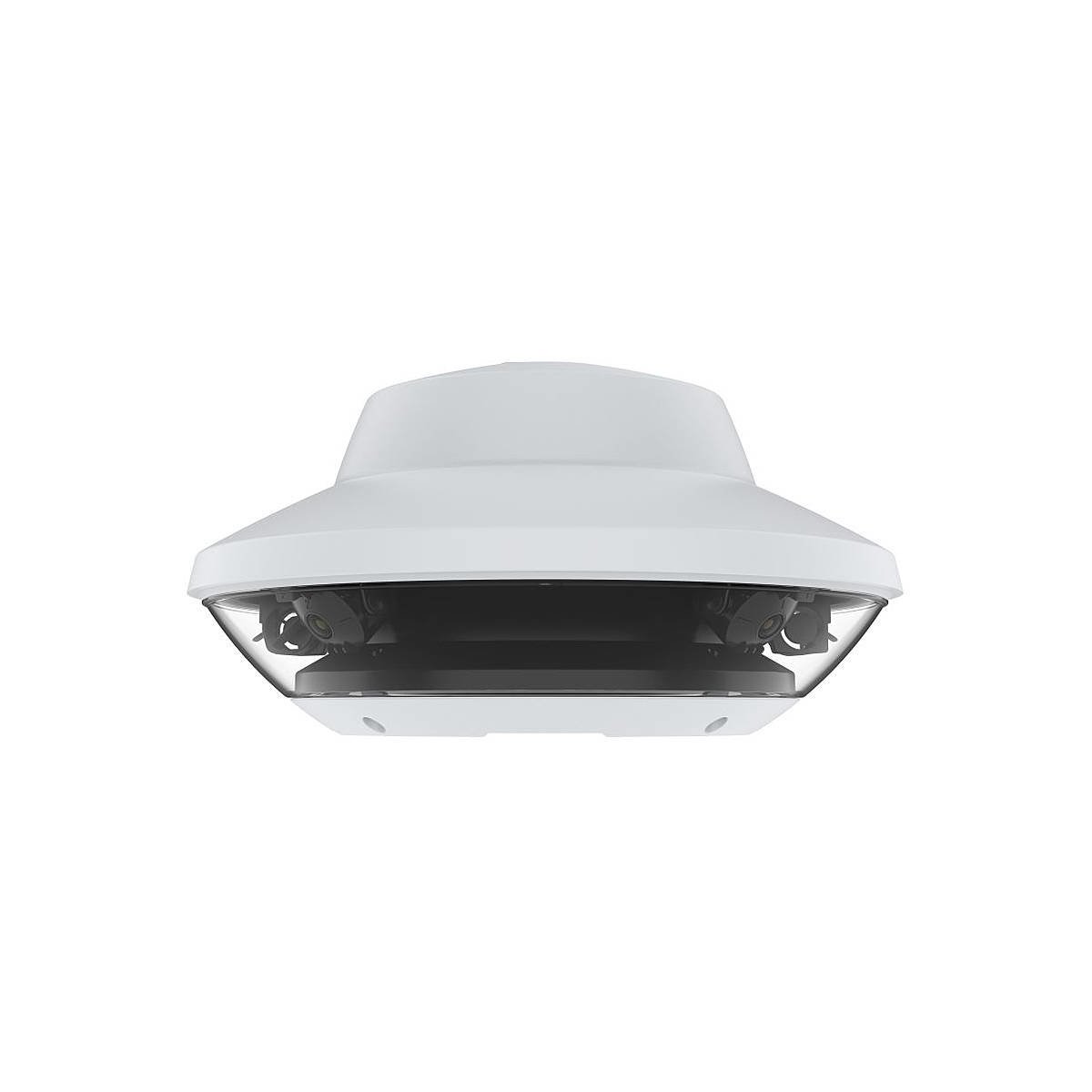 Axis Q6010-E 50HZ IP-Kamera 20MP T/N PTZ PoE IP66