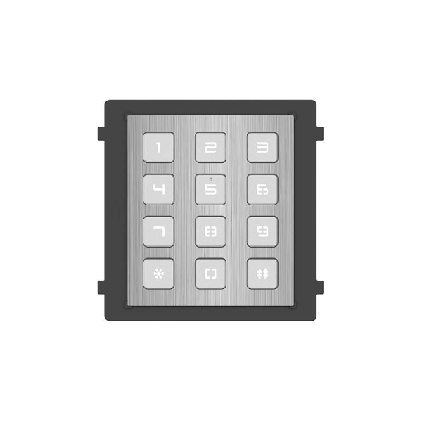 HIKVision DS-KD-KP/S Tastenfeldmodul