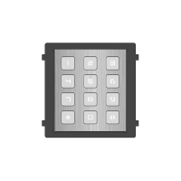 HIKVision DS-KD-KP/S Tastenfeldmodul