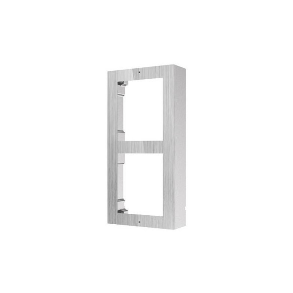 HIKVision DS-KD-ACW2/S Aufputzrahmen für 2 Module