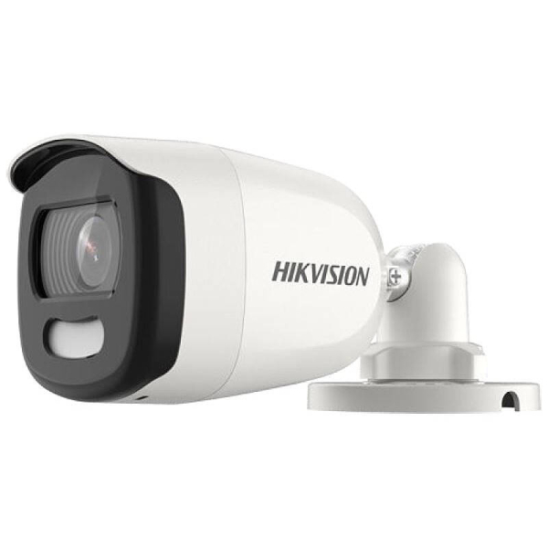 HIKVision DS-2CE10HFT-F(3.6mm) HD-TVI 5MPx IP67