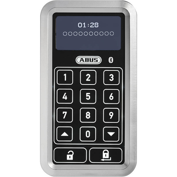 ABUS HomeTec Pro CFT3100 S Bluetooth-Tastatur