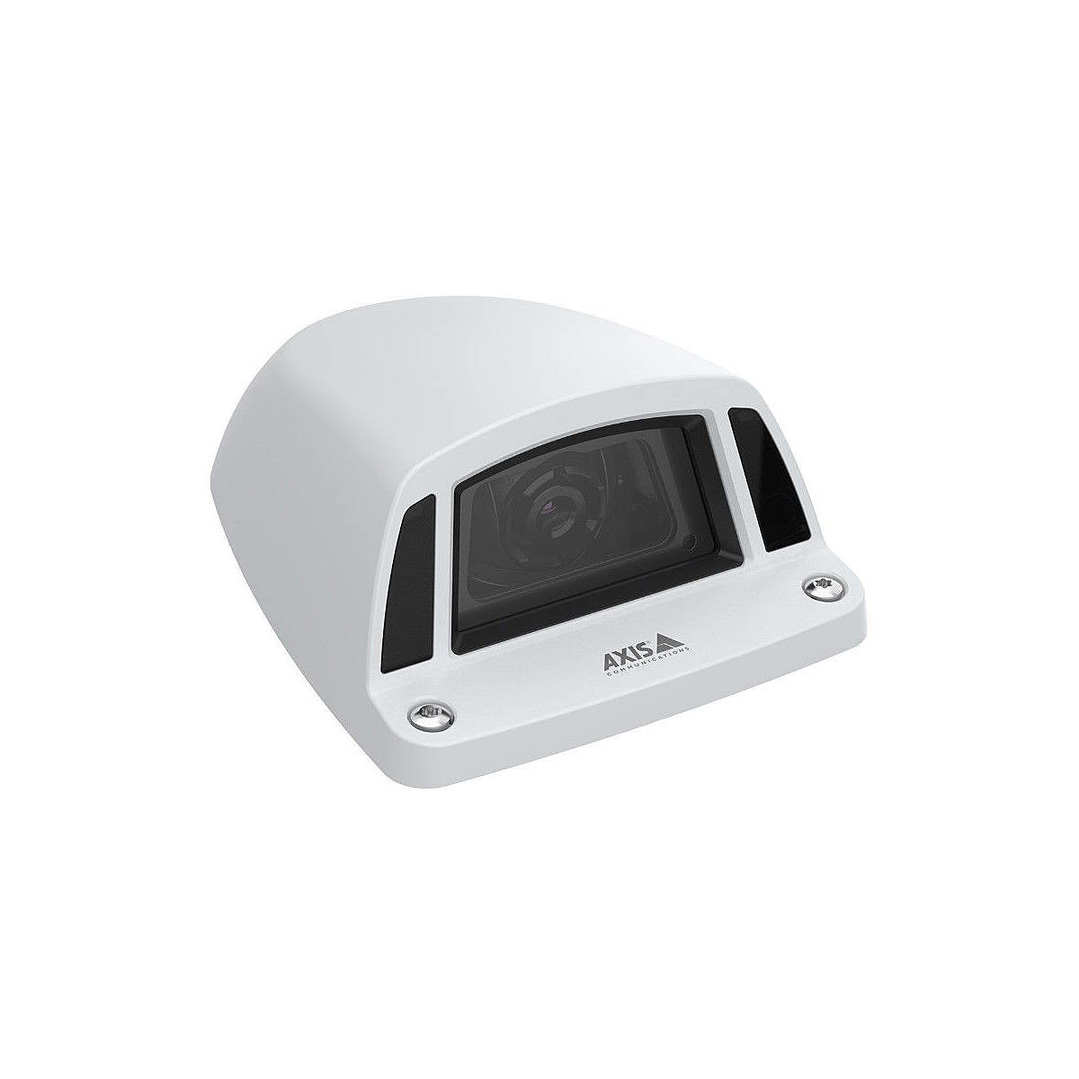 AXIS P3925-LRE IP-Kamera 1080p T/N IR PoE IP6K9K