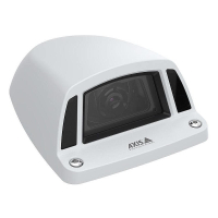 AXIS P3925-LRE IP-Kamera 1080p T/N IR PoE IP6K9K