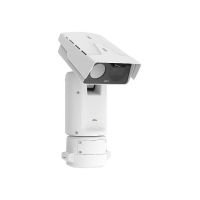 AXIS Q8752-E ZOOM IP-Thermal 8.3 fps VGA T/N IP66